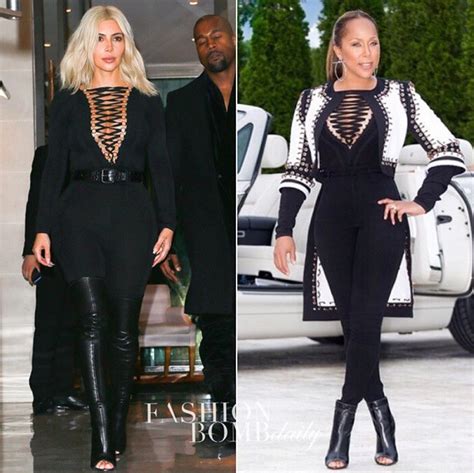 kim kardashian givenchy lace jumpsuit|kim kardashian outfits 2015.